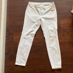 Lila Ryan Super Skinny Ankle